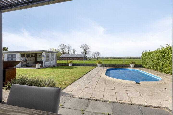 Foto 33 - Olmenstraat 3, Heerle