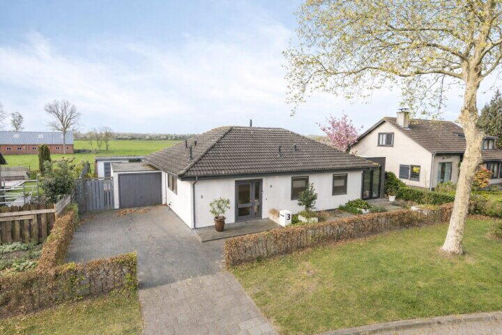 Foto 38 - Olmenstraat 3, Heerle