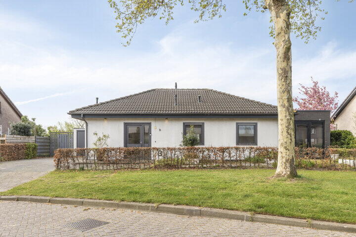 Foto 41 - Olmenstraat 3, Heerle