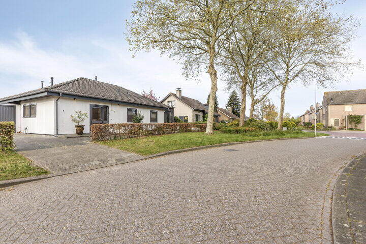 Foto 44 - Olmenstraat 3, Heerle