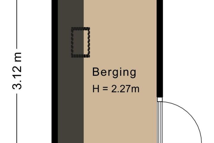 Foto 37 - Olympiaweg 58 3, Amsterdam