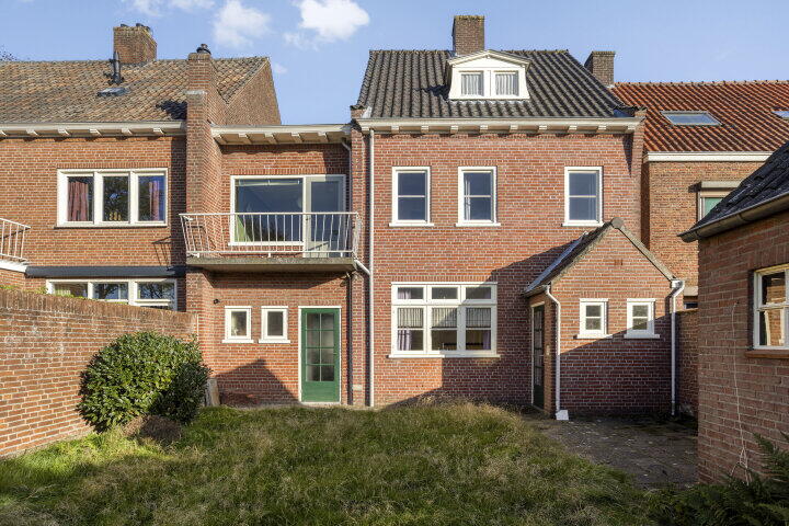 Foto 3 – Ommegangstraat 21, Roosendaal