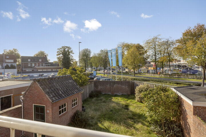 Foto 28 – Ommegangstraat 21, Roosendaal