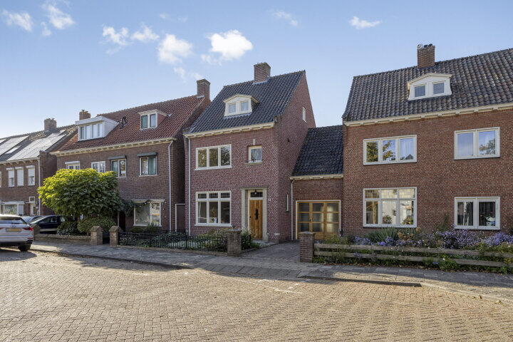 Foto 40 – Ommegangstraat 21, Roosendaal