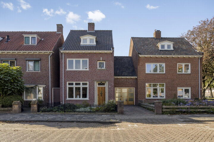 Foto 41 – Ommegangstraat 21, Roosendaal