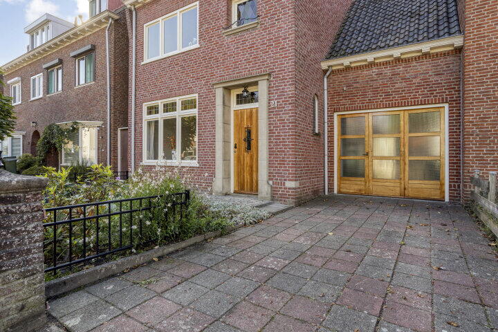 Foto 42 – Ommegangstraat 21, Roosendaal