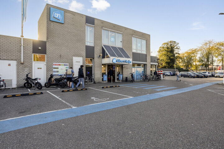 Foto 44 – Ommegangstraat 21, Roosendaal