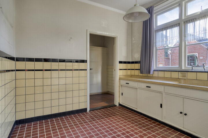 Foto 9 – Ommegangstraat 21, Roosendaal