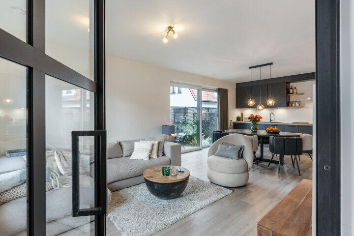 Foto 2 - Omstraat / 291, Veldwezelt