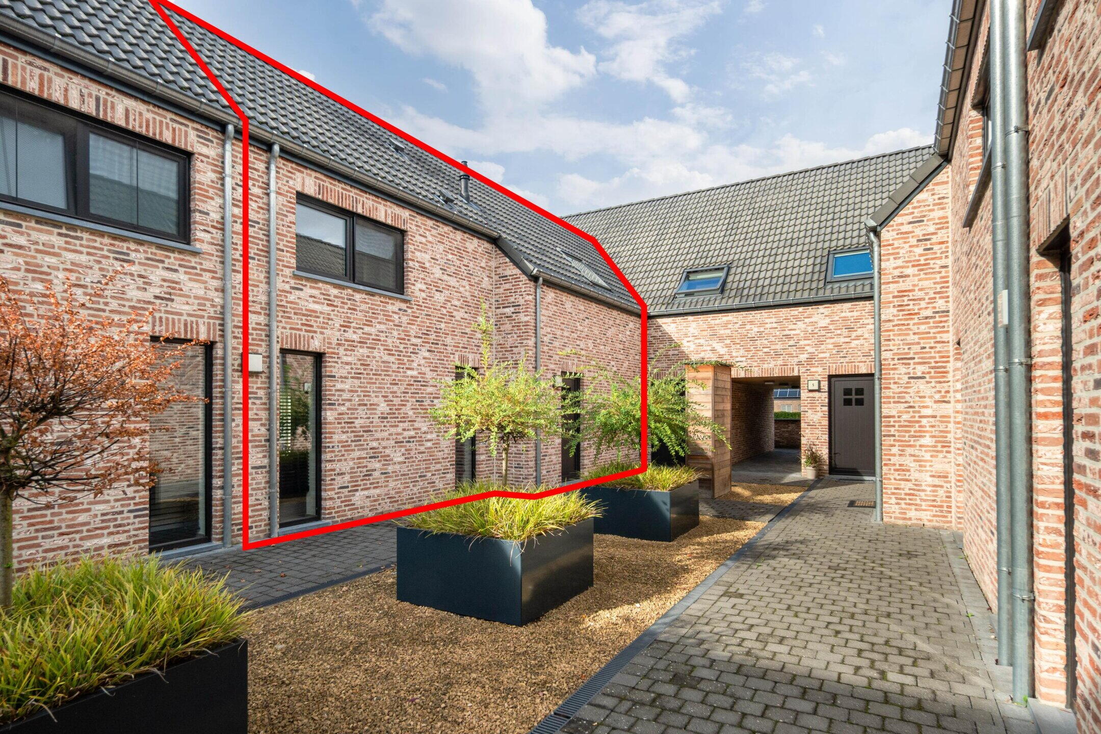 360 foto - Omstraat 29 bus 3, Veldwezelt