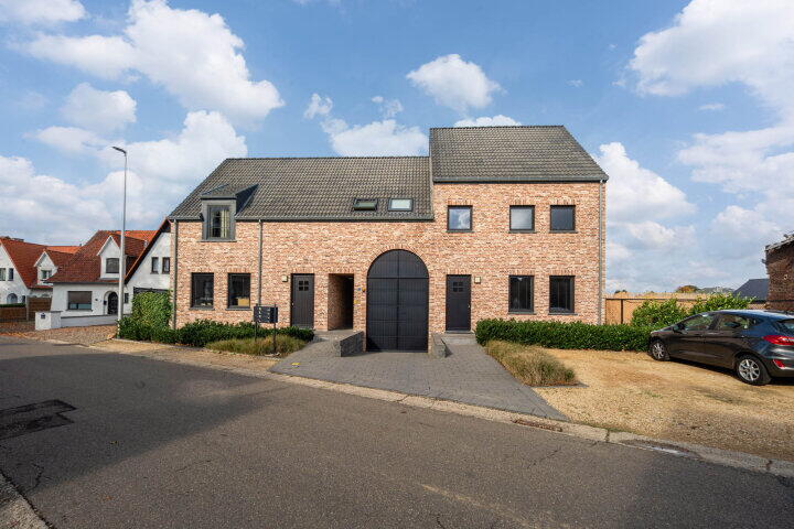 Omstraat 29 bus 3, Veldwezelt