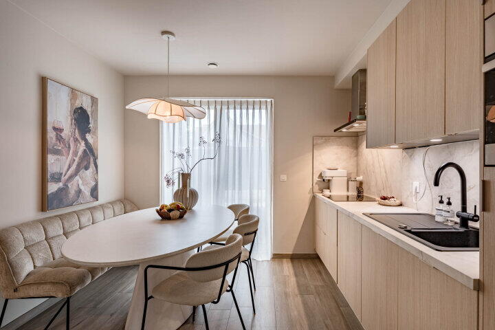 Foto 15 - Omstraat 29 bus 3, Veldwezelt