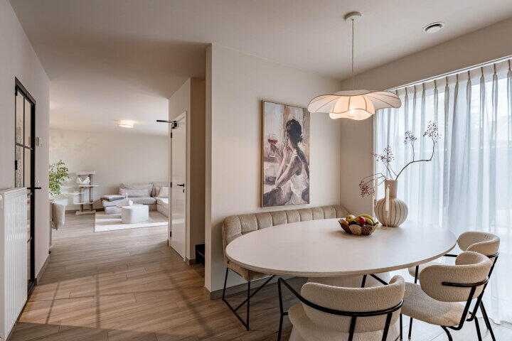 Foto 17 - Omstraat 29 bus 3, Veldwezelt