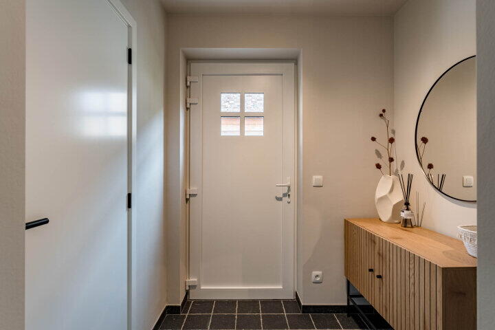 Foto 3 - Omstraat 29 bus 3, Veldwezelt