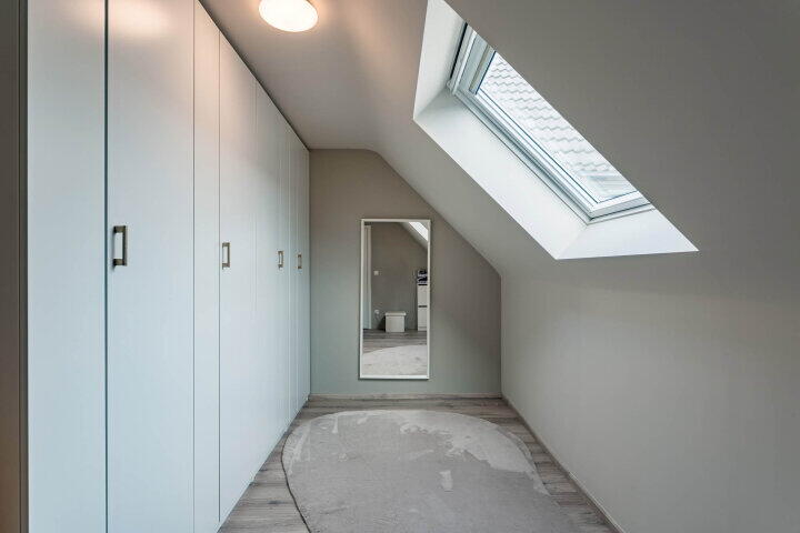 Foto 21 - Omstraat 29 bus 3, Veldwezelt