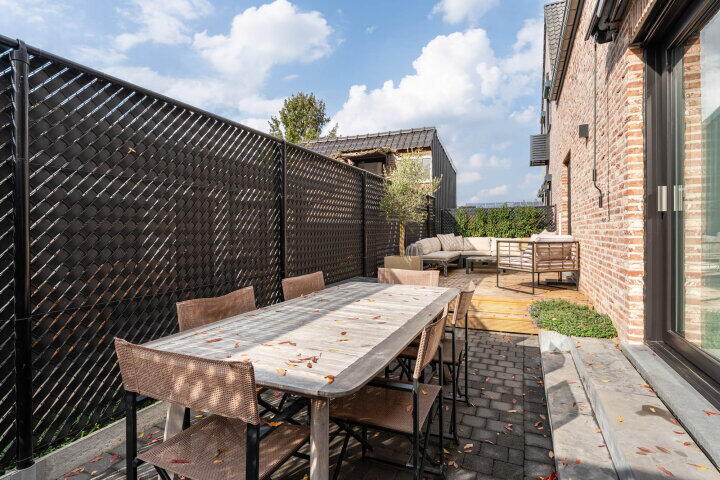 Foto 27 - Omstraat 29 bus 3, Veldwezelt