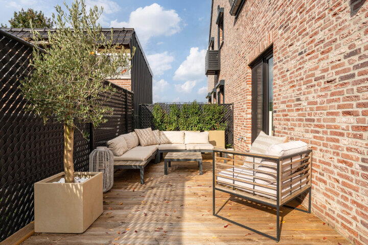 Foto 28 - Omstraat 29 bus 3, Veldwezelt