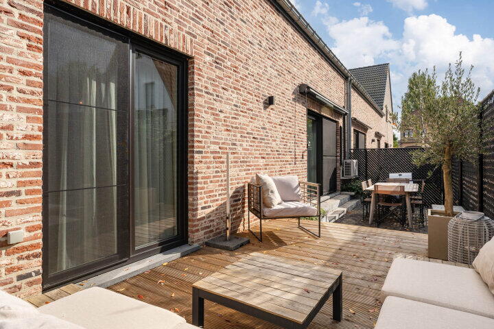 Foto 30 - Omstraat 29 bus 3, Veldwezelt