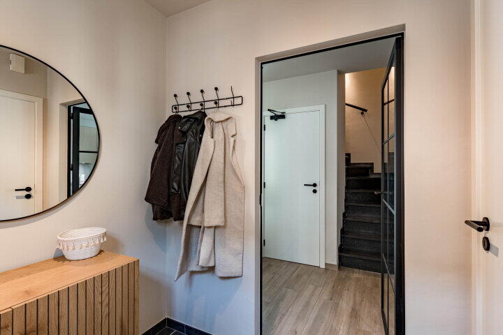 Foto 4 - Omstraat 29 bus 3, Veldwezelt