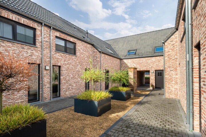 Foto 33 - Omstraat 29 bus 3, Veldwezelt