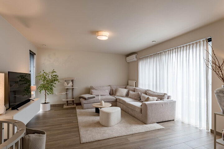 Foto 6 - Omstraat 29 bus 3, Veldwezelt