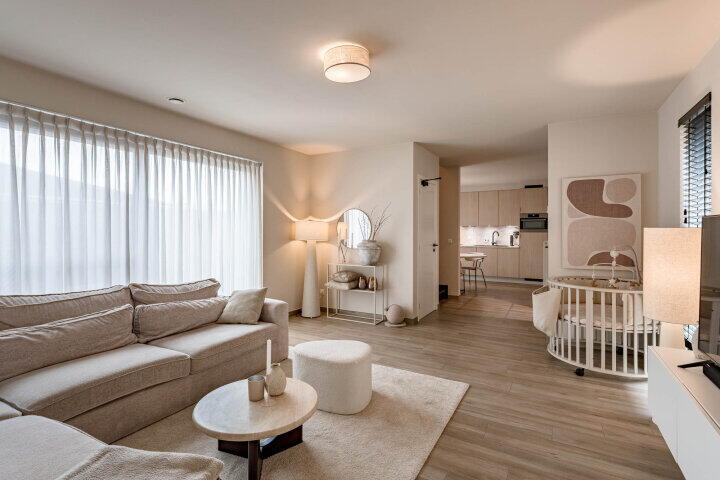 Foto 8 - Omstraat 29 bus 3, Veldwezelt