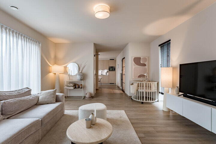 Foto 10 - Omstraat 29 bus 3, Veldwezelt