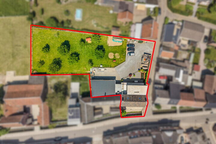 Foto 2 – Onderdorp 12, 's Gravenvoeren