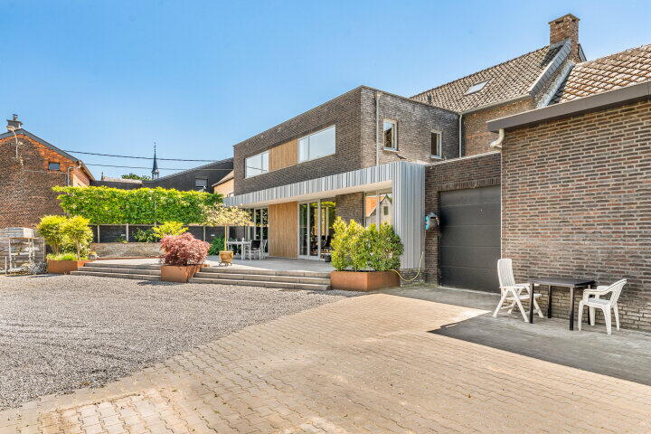 Foto 48 – Onderdorp 12, 's Gravenvoeren