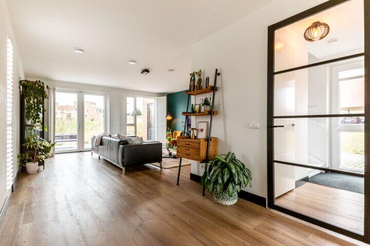 Foto 11 - Onderlangs 28, Lelystad