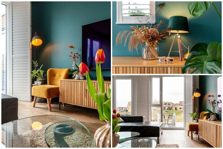 Foto 12 - Onderlangs 28, Lelystad