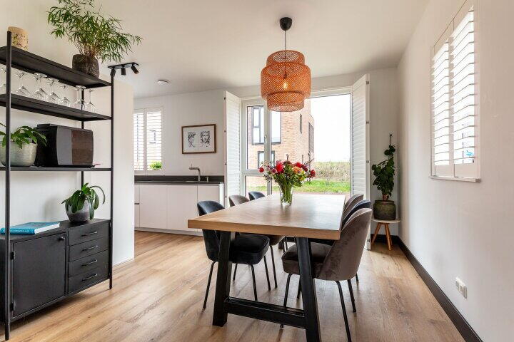 Foto 13 - Onderlangs 28, Lelystad