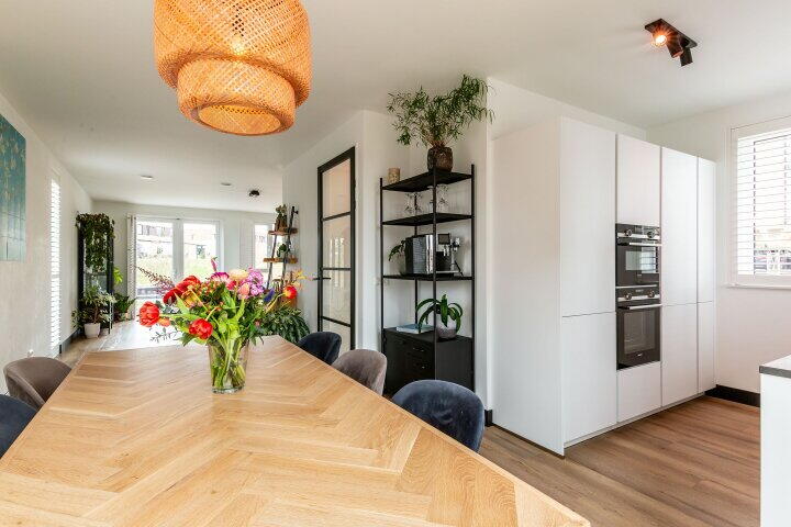 Foto 14 - Onderlangs 28, Lelystad