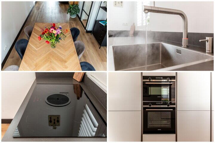 Foto 16 - Onderlangs 28, Lelystad