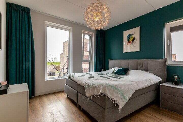 Foto 19 - Onderlangs 28, Lelystad