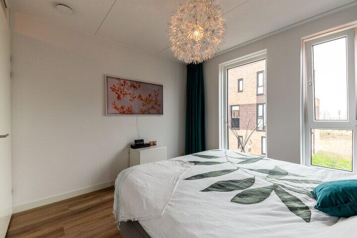 Foto 20 - Onderlangs 28, Lelystad