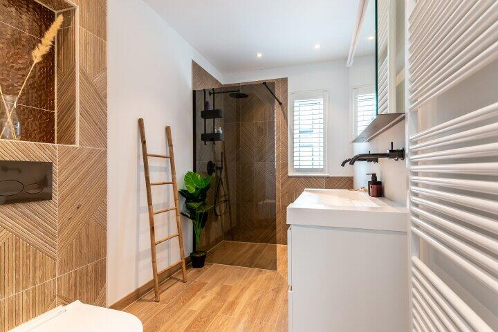 Foto 3 - Onderlangs 28, Lelystad