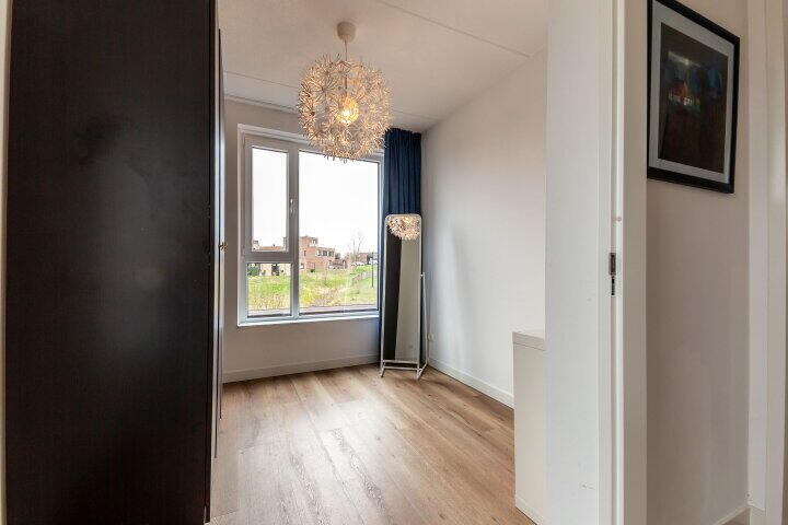 Foto 21 - Onderlangs 28, Lelystad