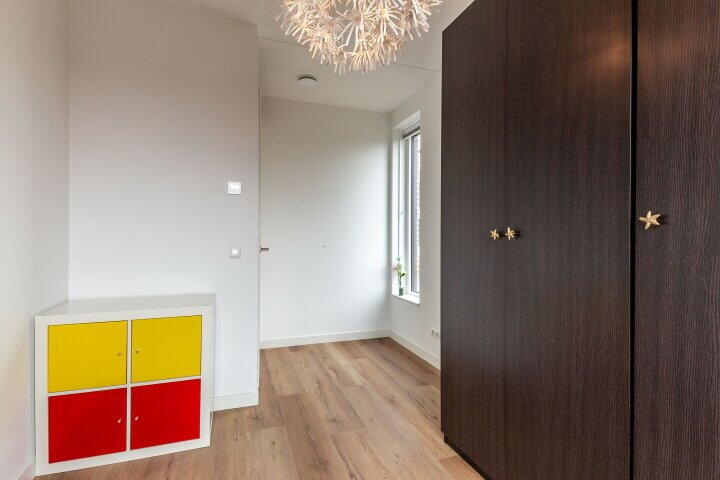 Foto 22 - Onderlangs 28, Lelystad