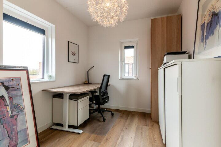 Foto 23 - Onderlangs 28, Lelystad