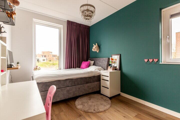 Foto 24 - Onderlangs 28, Lelystad