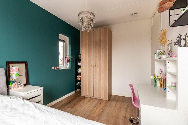 Foto 25 - Onderlangs 28, Lelystad