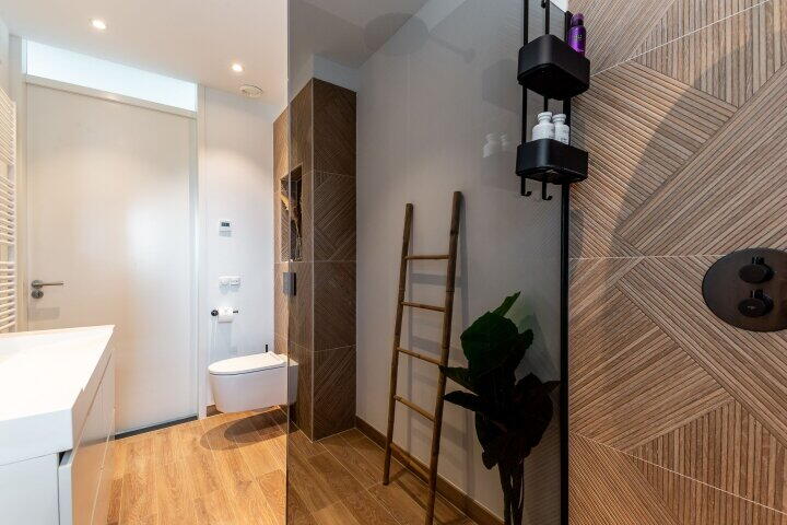 Foto 27 - Onderlangs 28, Lelystad