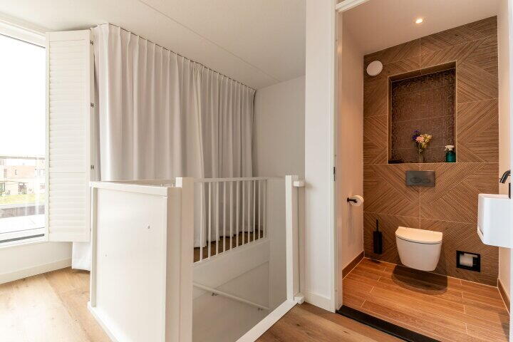 Foto 29 - Onderlangs 28, Lelystad