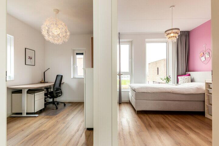 Foto 30 - Onderlangs 28, Lelystad