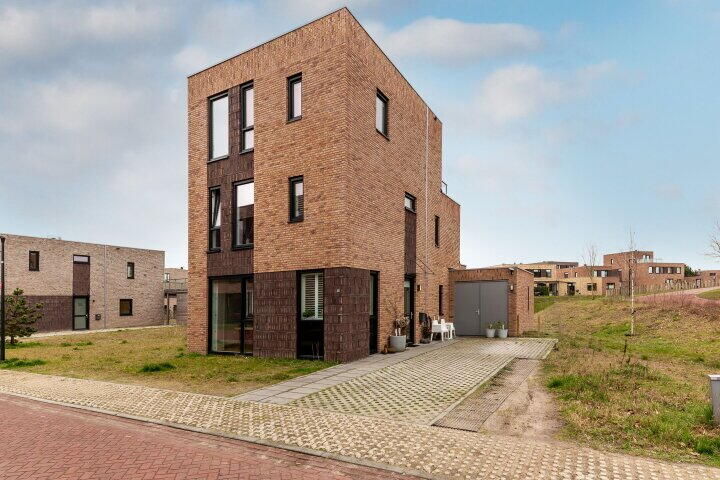 Foto 4 - Onderlangs 28, Lelystad