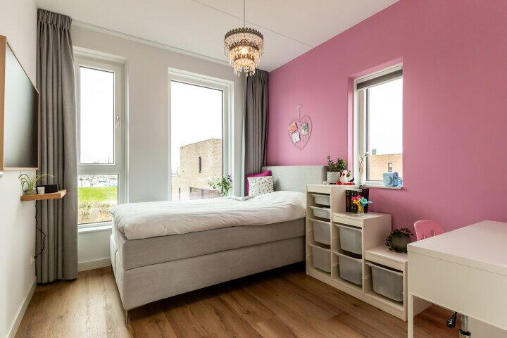 Foto 31 - Onderlangs 28, Lelystad