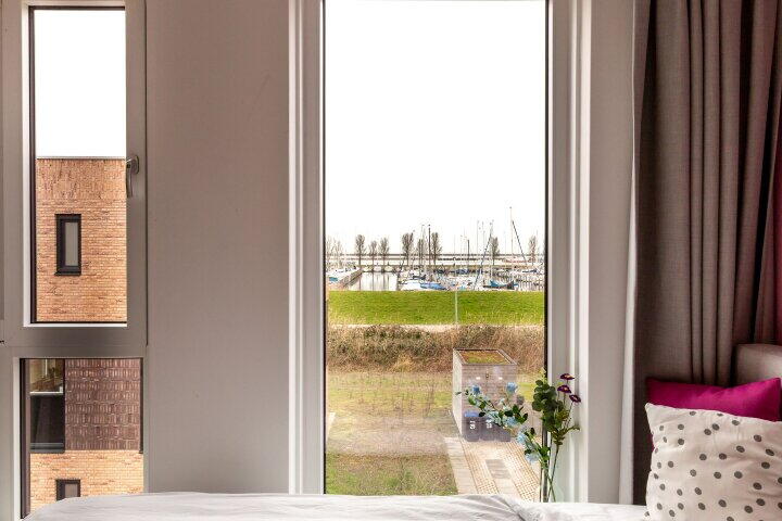 Foto 32 - Onderlangs 28, Lelystad