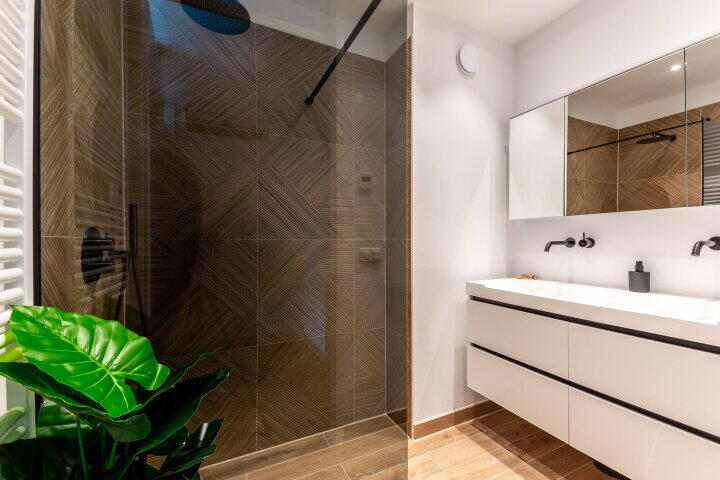 Foto 33 - Onderlangs 28, Lelystad