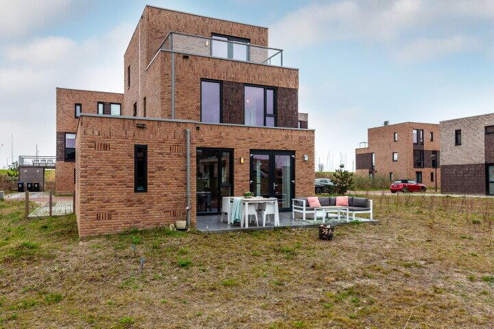 Foto 35 - Onderlangs 28, Lelystad